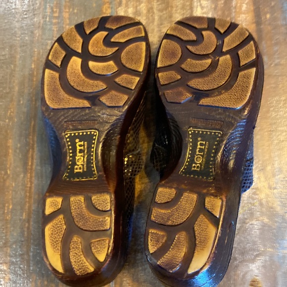 Born clogs - Picture 3 of 8